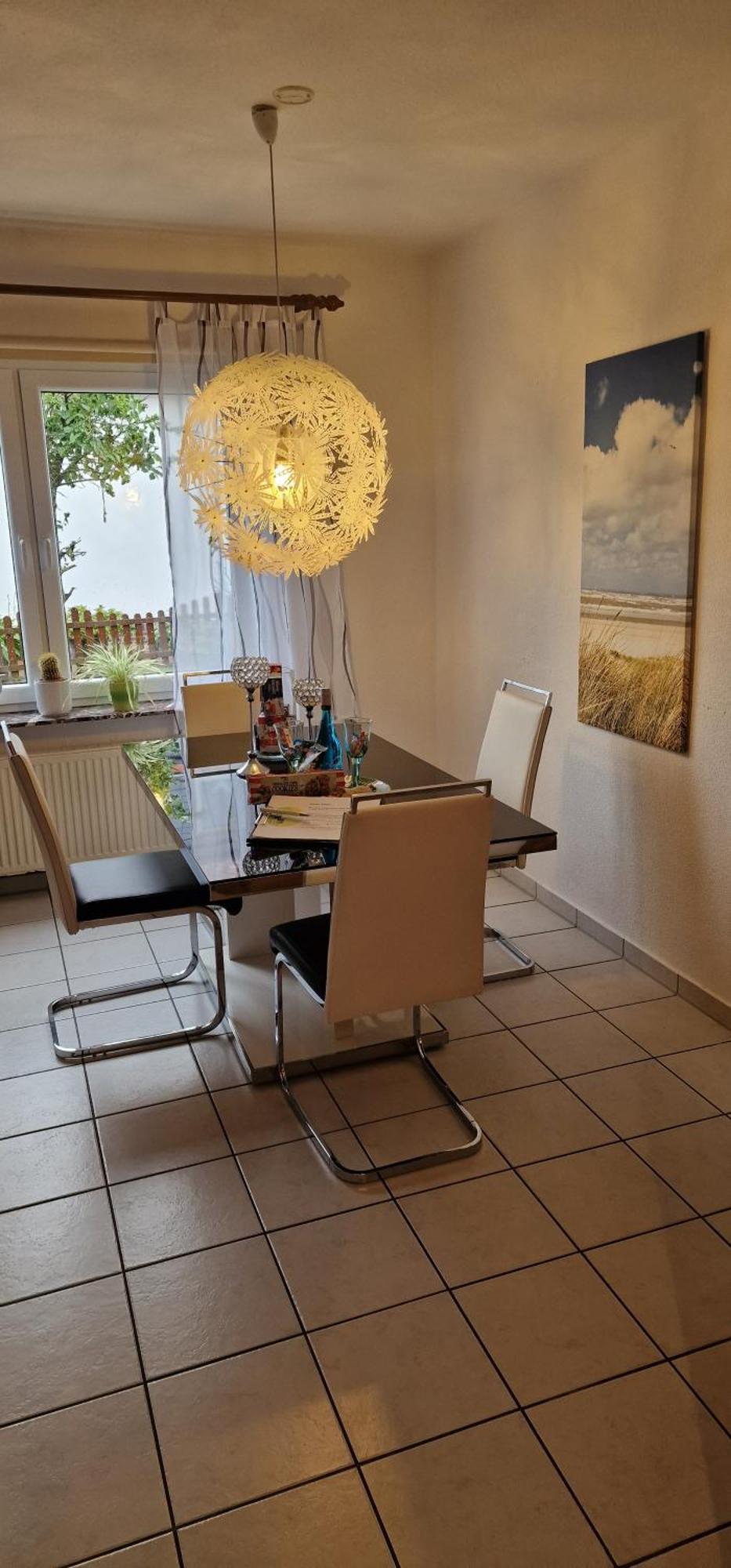 Stadtrand Wilhelmshaven 쇼르텐스 외부 사진