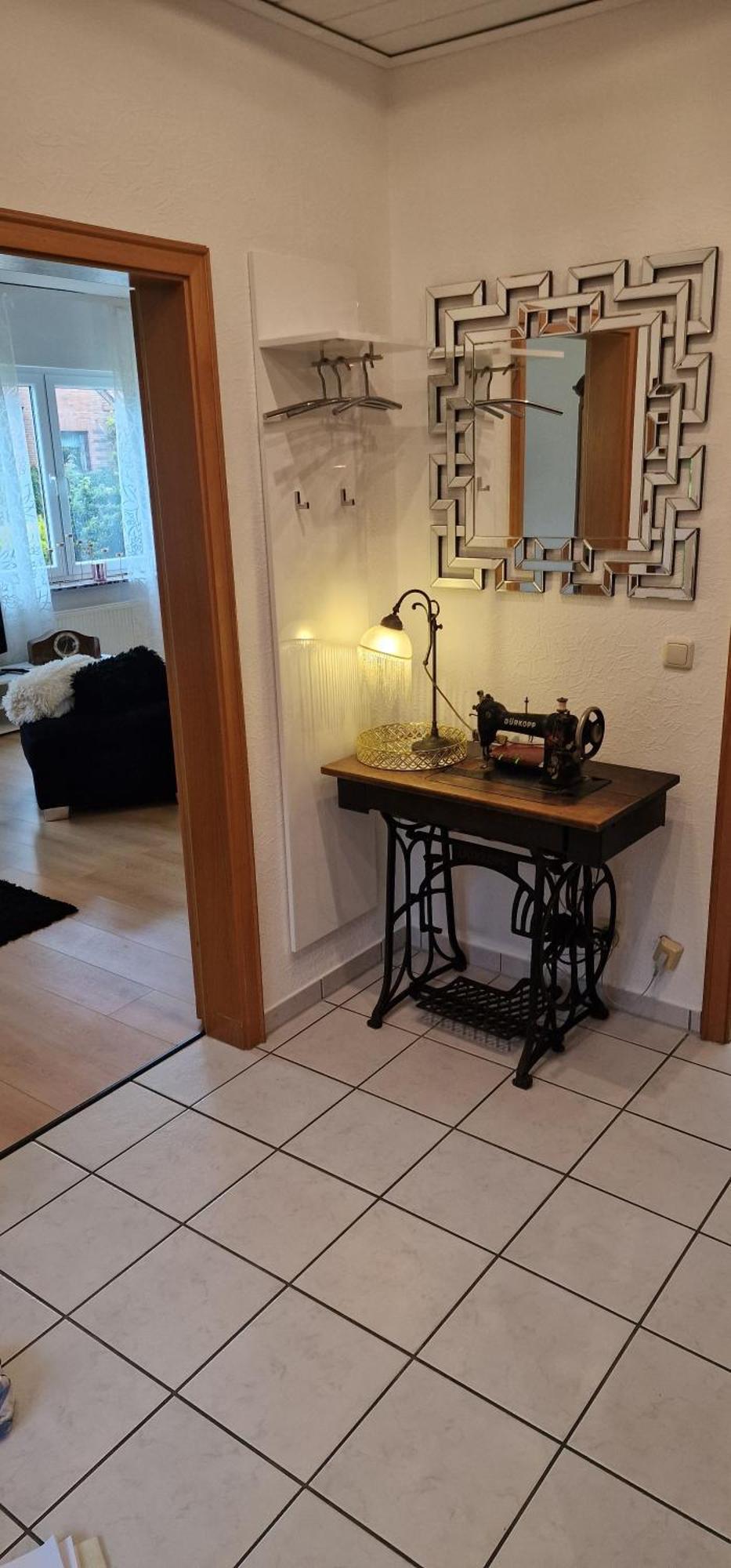 Stadtrand Wilhelmshaven 쇼르텐스 외부 사진