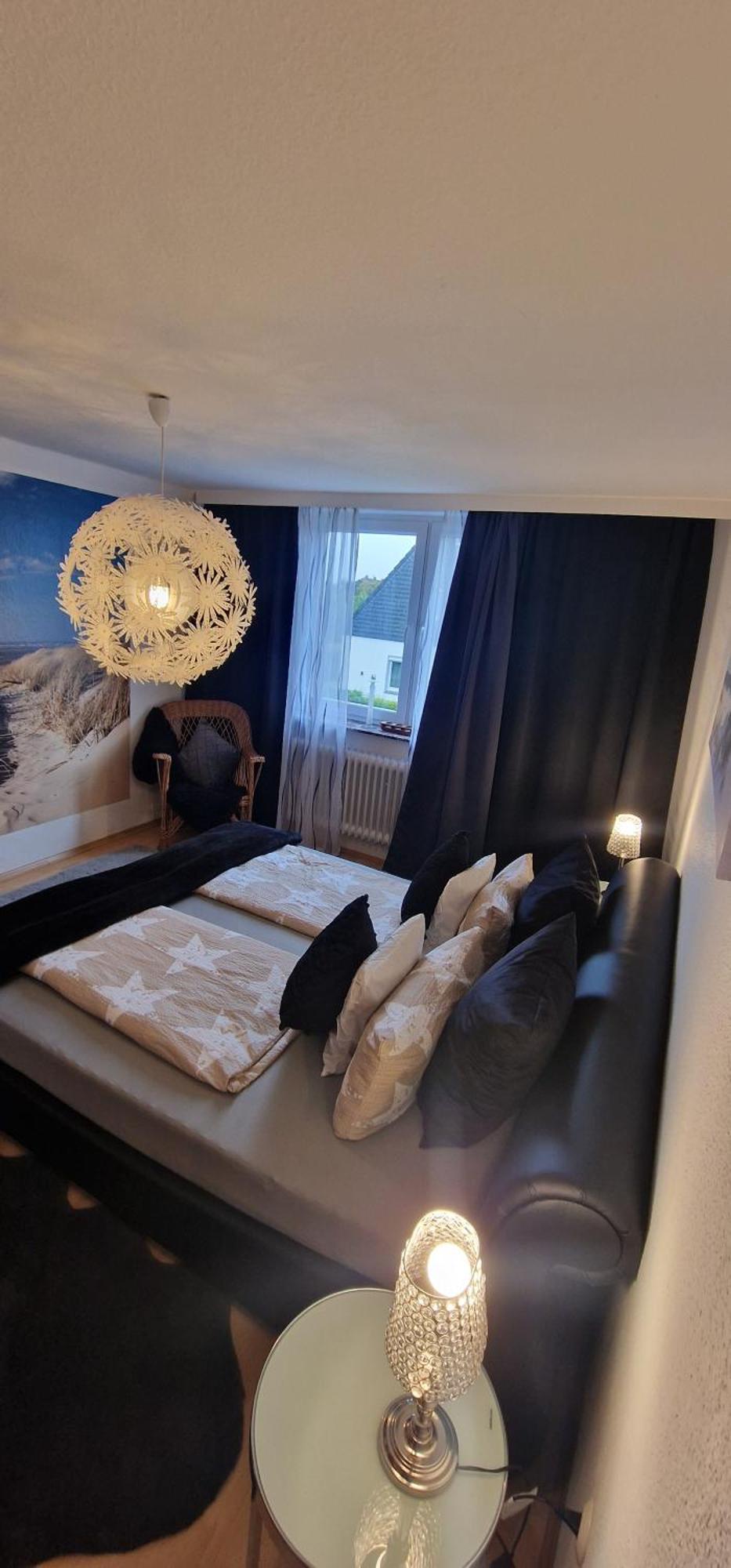 Stadtrand Wilhelmshaven 쇼르텐스 외부 사진