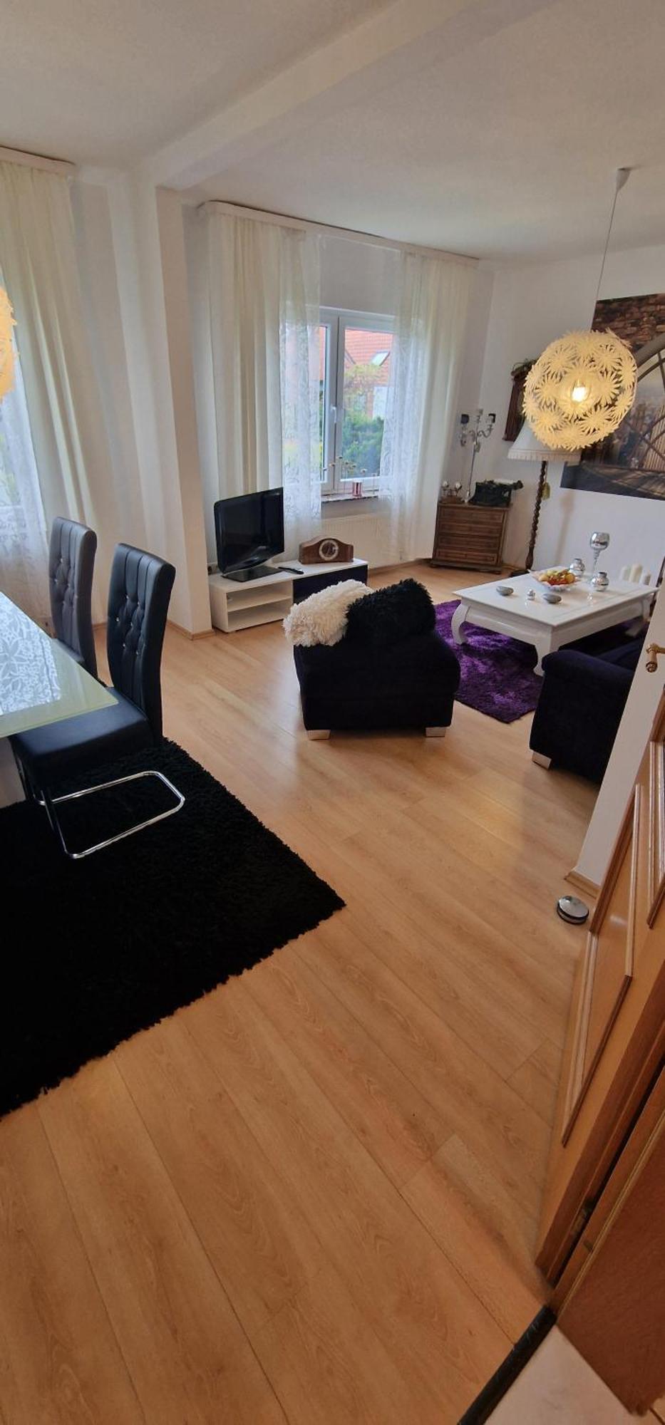 Stadtrand Wilhelmshaven 쇼르텐스 외부 사진