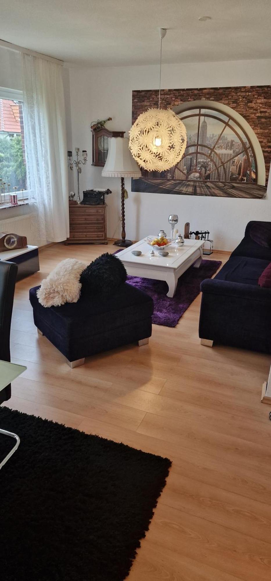 Stadtrand Wilhelmshaven 쇼르텐스 외부 사진