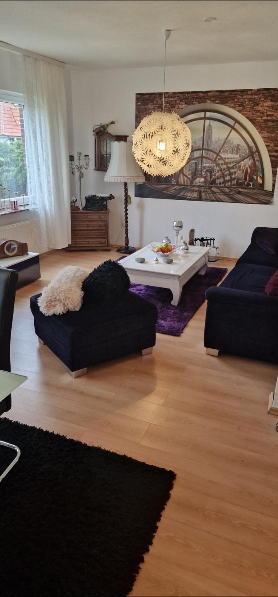 Stadtrand Wilhelmshaven 쇼르텐스 외부 사진