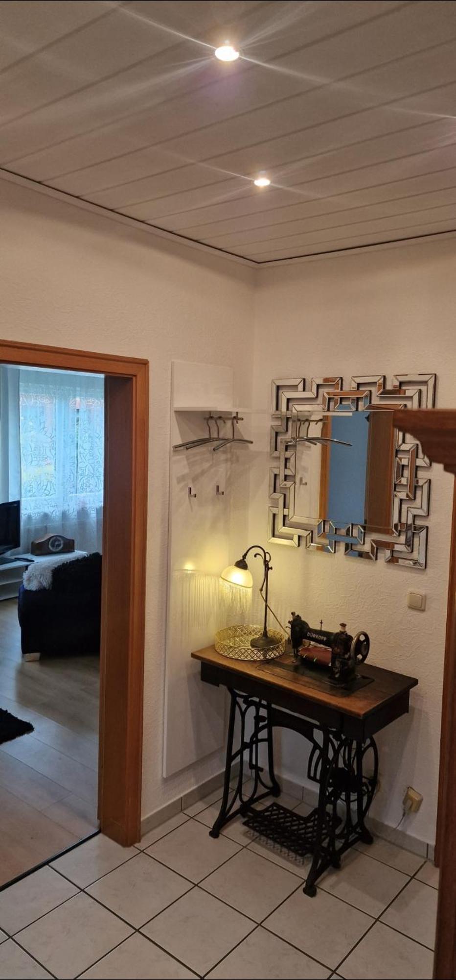 Stadtrand Wilhelmshaven 쇼르텐스 외부 사진